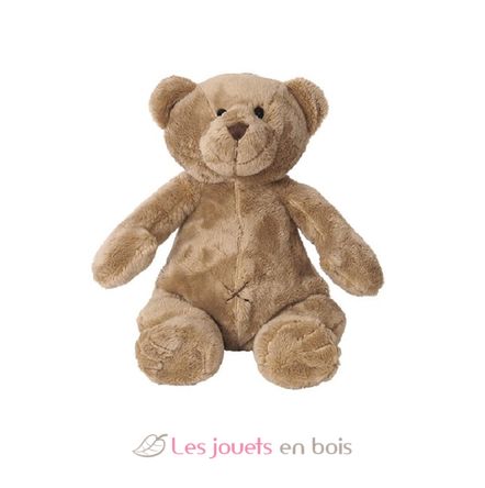 Peluche Oso Boris 17 cm HH-13950 Happy Horse 2