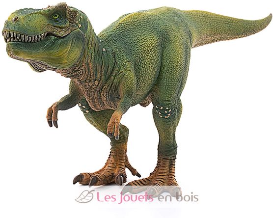 Tyrannosaure Rex SC14525 Schleich 3