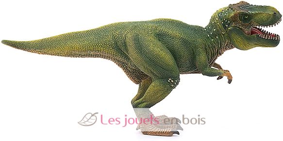 Tyrannosaure Rex SC14525 Schleich 4