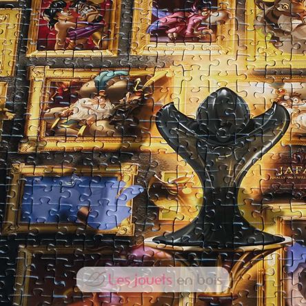 Puzzle Jafar 1000 piezas RAV150236 Ravensburger 5
