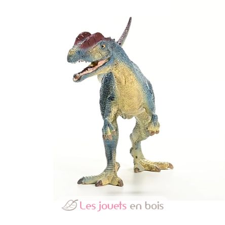 Figura de Dilofosaurio SC-15046 Schleich 2