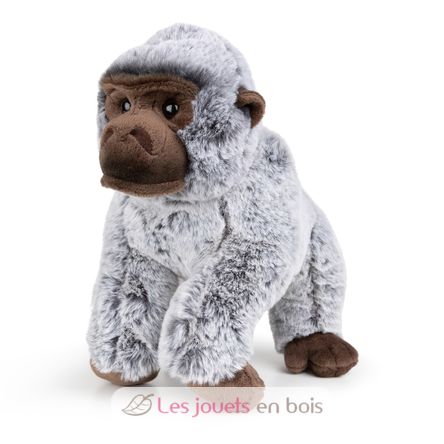Eco Peluche Gorila de 25 cm WWF-15191063 WWF 1