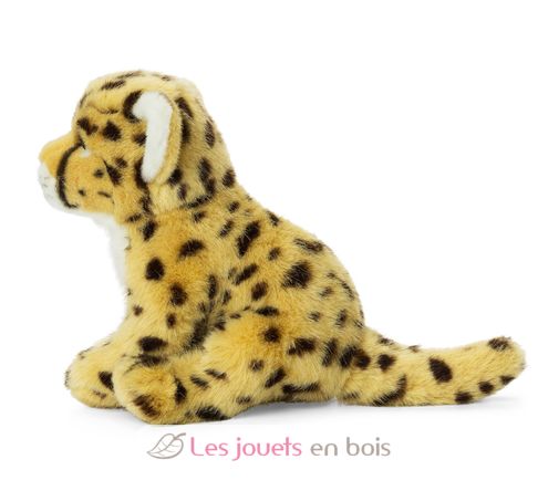 Felpa de guepardo 23 cm WWF-15192081 WWF 2