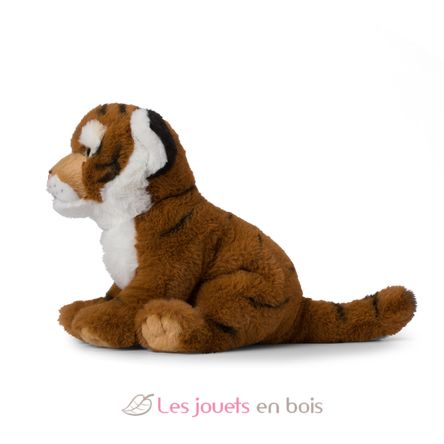 Eco Peluche Tigre de 23 cm WWF-15192119 WWF 2