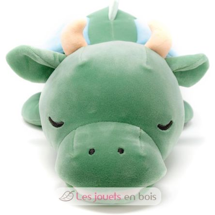 Peluche Drago el dragón 53 cm NE-15210-51 Nemu Nemu 2