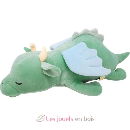 Peluche Drago el dragón 53 cm NE-15210-51 Nemu Nemu 1
