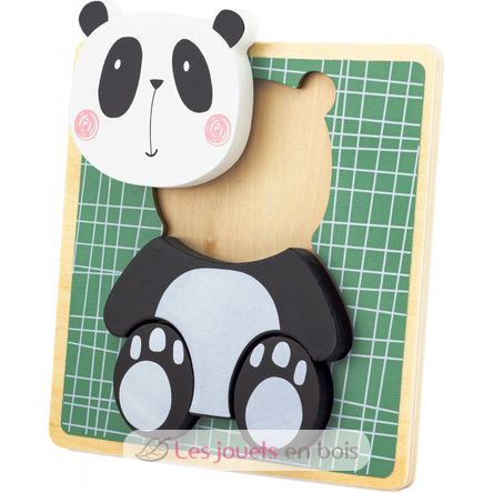 Bosque de minipuzzles UL1551 Ulysse 3