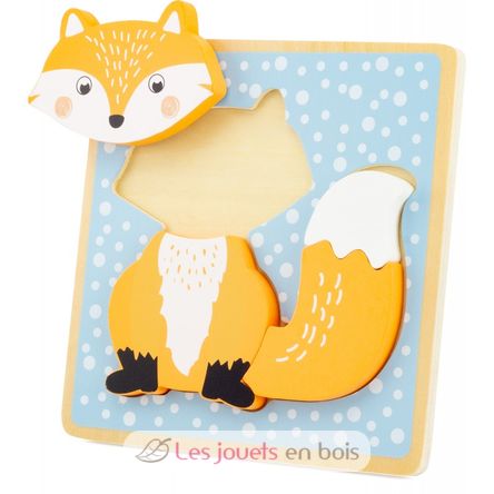 Bosque de minipuzzles UL1551 Ulysse 7