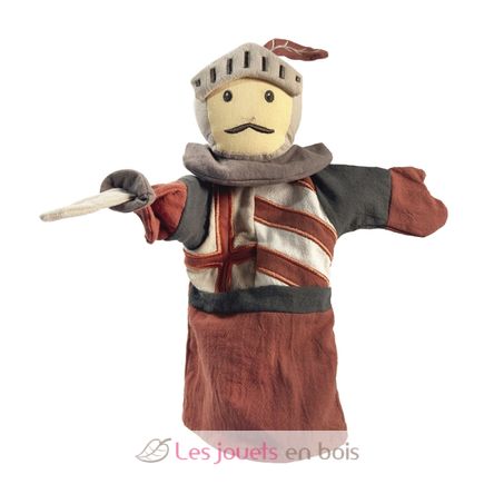 Marioneta Caballero EG160124 Egmont Toys 1