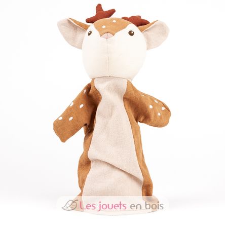 Marioneta Cervatillo EG160125 Egmont Toys 3