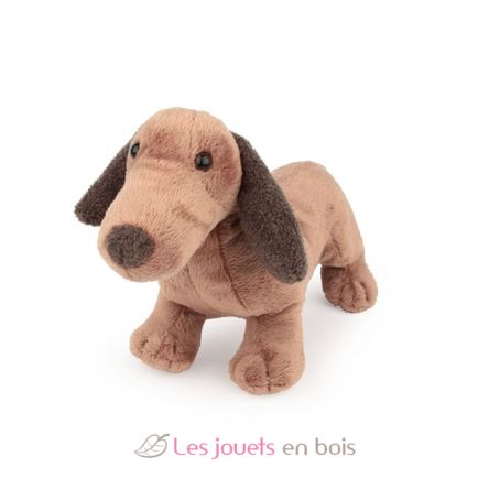 Edward el perro de peluche 19 cm EG130496 Egmont Toys 1