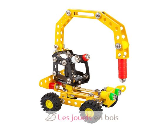 Martillo Constructor - Jackhammer AT-1646 Alexander Toys 2