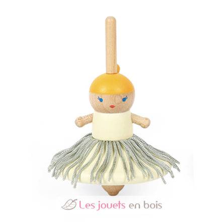 Peonza Ballet SO-1682101 Solib 1