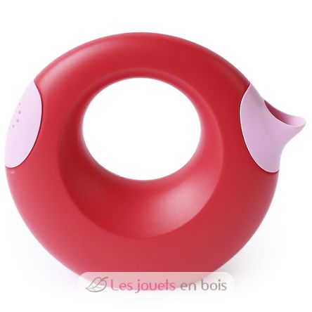 Regadera grande Cana - Rojo cereza QU-171416 Quut 2