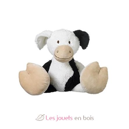 Peluche vaca cloony 40 cm HH-17144 Happy Horse 1
