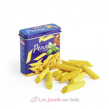 Caja de pasta Penne ER17171 Erzi 1