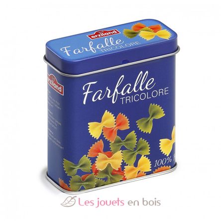 Caja de pasta Farfalle ER17176 Erzi 3