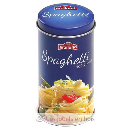 Caja de pasta para espaguetis ER17180 Erzi 2