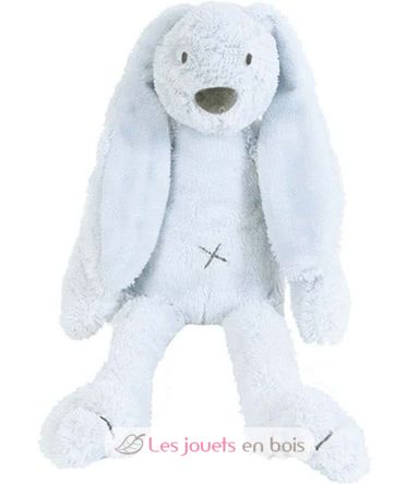 Peluche Richie Rabbit azul claro 58 cm HH17677 Happy Horse 1