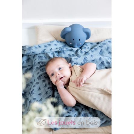 Luz nocturna Mrs Elephant TX-18-137 Trixie 2