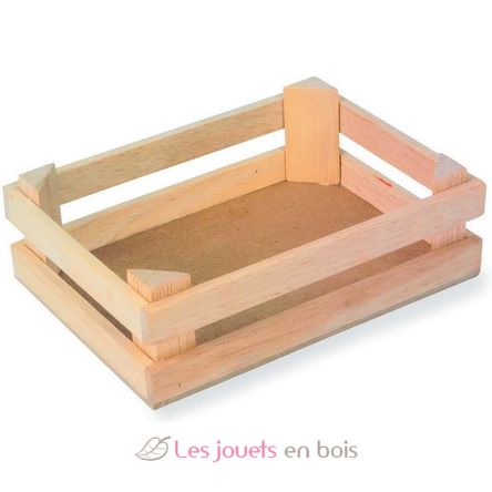 Juego de 3 cajitas de madera LE-1808 Small foot company 3