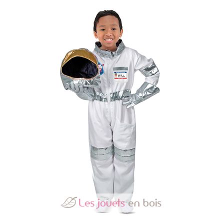 Disfraz de astronauta MD18503 Melissa & Doug 1