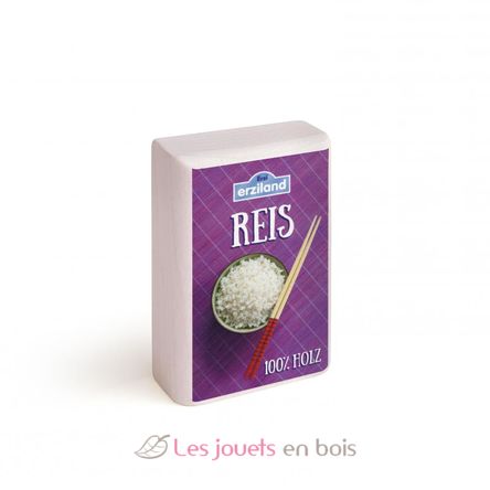 Arroz ER19027 Erzi 1
