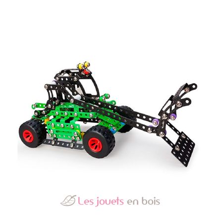 Constructor Pro - Manta 5 en 1 AT-1909 Alexander Toys 1