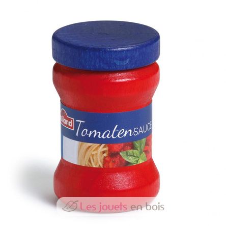 Salsa de tomate ER19175 Erzi 1