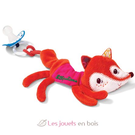 Pinza para el maniquí de Alice LL-86756 Lilliputiens 1