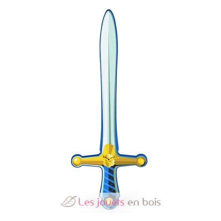 Espada león caballero PA20001 Papo 1