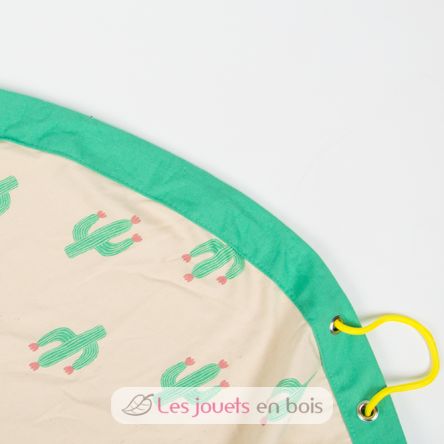 Bolsa de almacenamiento - Cactus PG-cactus Play and Go 4