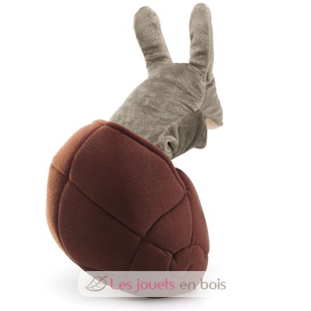 Marioneta de mano Caracol FO-2028 Folkmanis 3