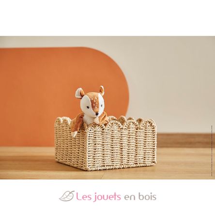 Doudou Nathan el cervato K205000 Kaloo 5