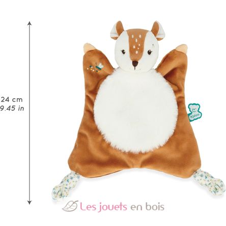 Doudou Nathan el cervato K205000 Kaloo 4