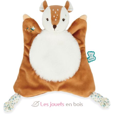 Doudou Nathan el cervato K205000 Kaloo 2