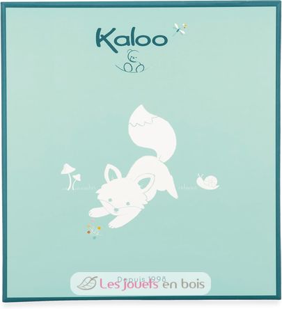 Doudou Nathan el cervato K205000 Kaloo 9