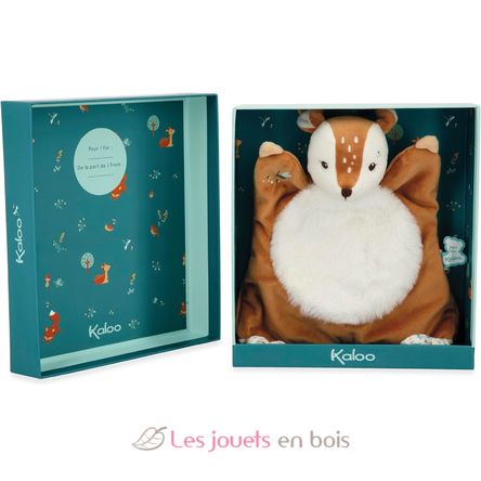 Doudou Nathan el cervato K205000 Kaloo 3