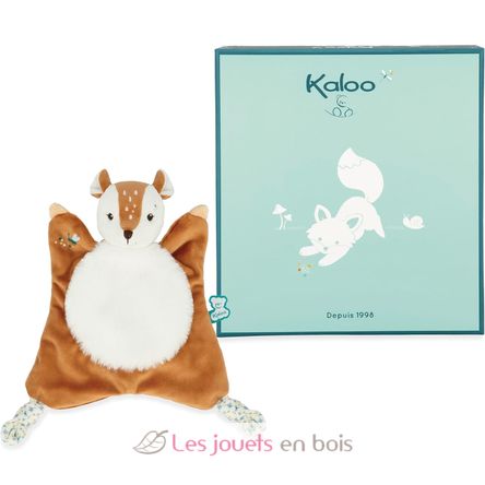 Doudou Nathan el cervato K205000 Kaloo 1