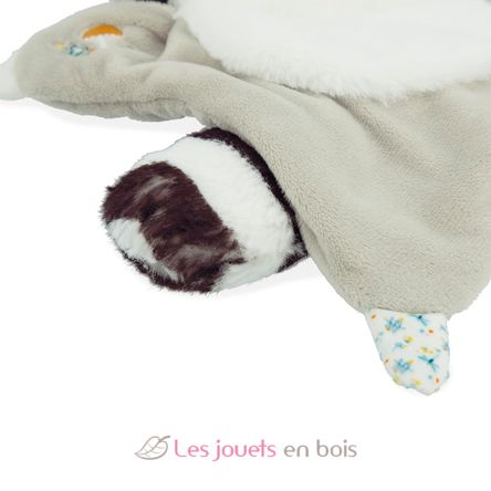 Doudou Gaston el mapache K205001 Kaloo 7