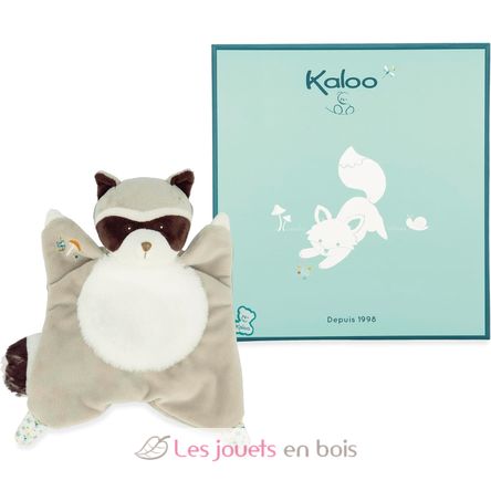 Doudou Gaston el mapache K205001 Kaloo 1