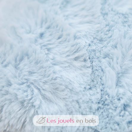 Peluche osito Patapouf azul 17 cm K214014 Kaloo 3