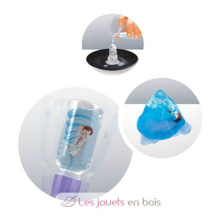 Caja de ciencia - Fenómenos naturales BUK2170 Buki France 5