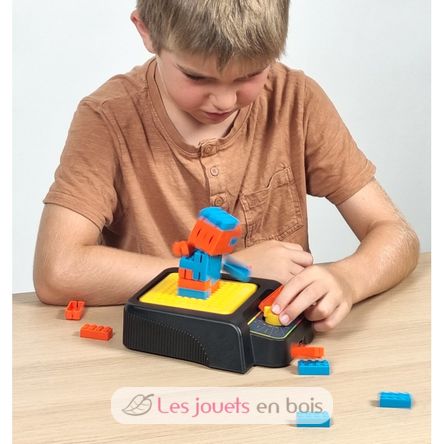 Caja de ciencia - Fenómenos naturales BUK2170 Buki France 7