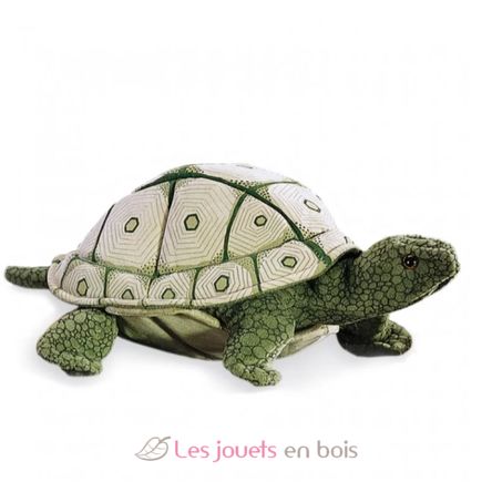 Marioneta de mano Tortuga FO-2181 Folkmanis 4