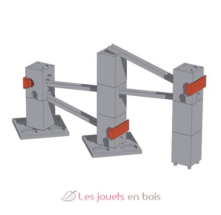 Xyloba sound blades Cis3 - C# XY-22041.Cis3 Xyloba 3