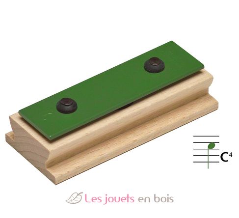 Palas de sonido Xyloba C4 - C XY-22041-C4 Xyloba 1