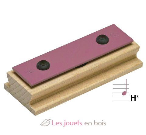 Palas de sonido Xyloba H3 - Si XY-22041.H3 Xyloba 1
