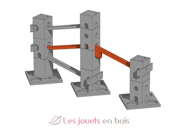 Xyloba Aiguillage XY-22072 Xyloba 2