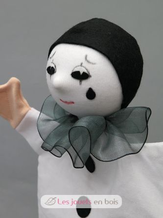 Marioneta Pierot MU22225A Mú 2